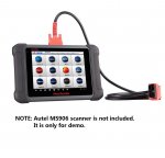 OBD 16Pin Cable Diagnostic Cable for Autel MaxiSys MS906 Scanner